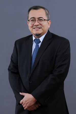 Prof Dr Ramiza Ramza Ramli